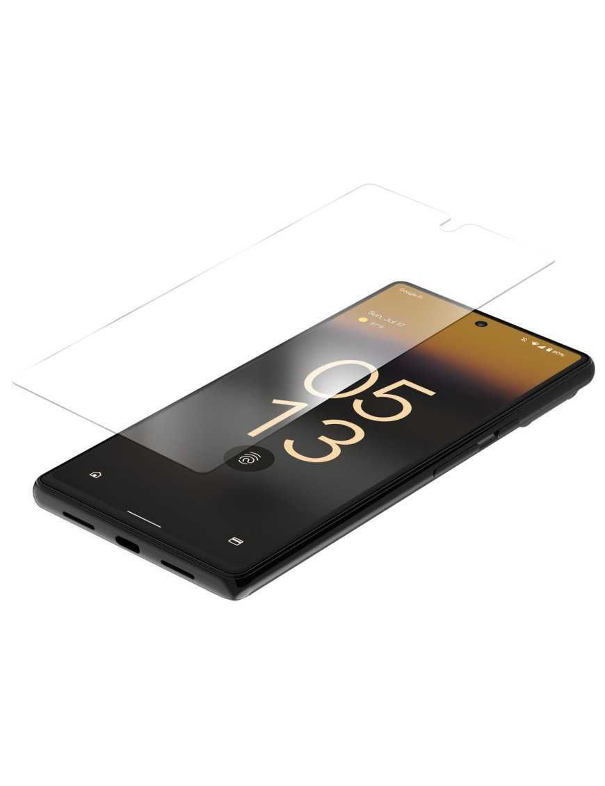 Quad Lock® TPU Film Screen Protector - Google Pixel 6A - Twin Pack Quad Lock® TPU Film Screen Protector - Google Pixel 6A - Twin Pack