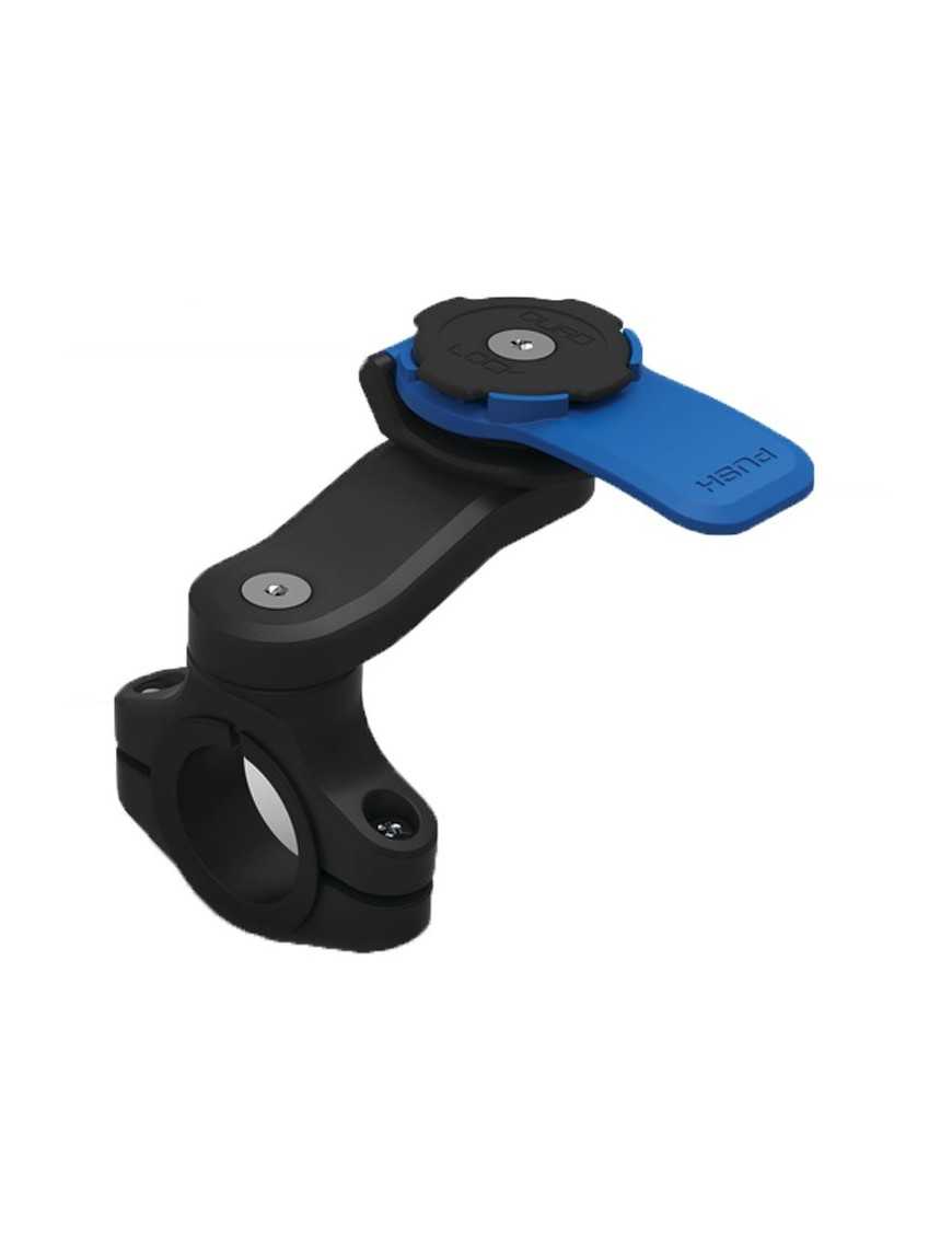 Quad Lock® Motorcycle Handlebar Mount (V2) Quad Lock® Motorcycle Handlebar Mount (V2)