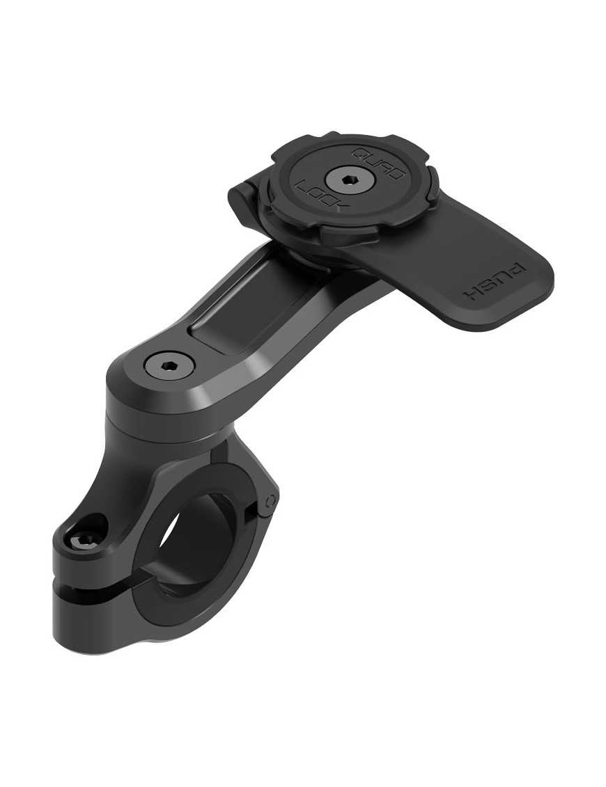 Quad Lock® Motorcycle Handlebar Mount Pro Quad Lock® Motorcycle Handlebar Mount Pro