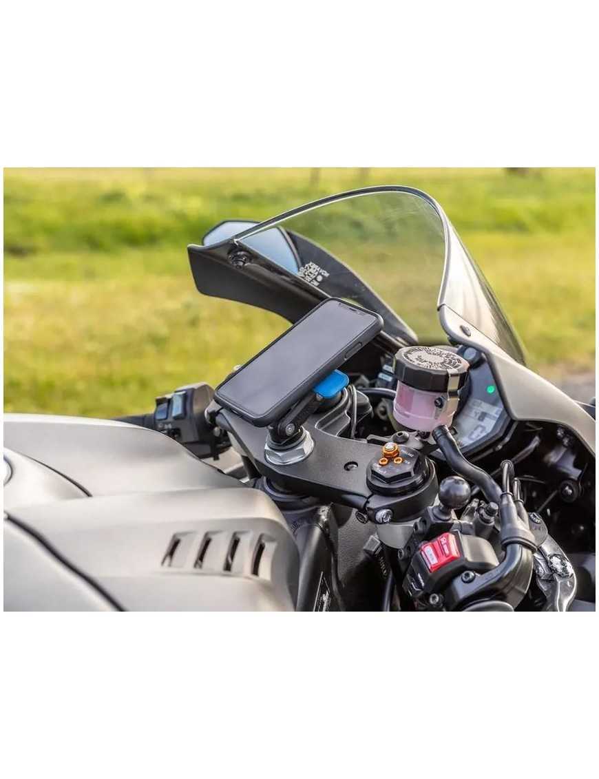 Quad Lock® Motorcycle Fork Stem Mount