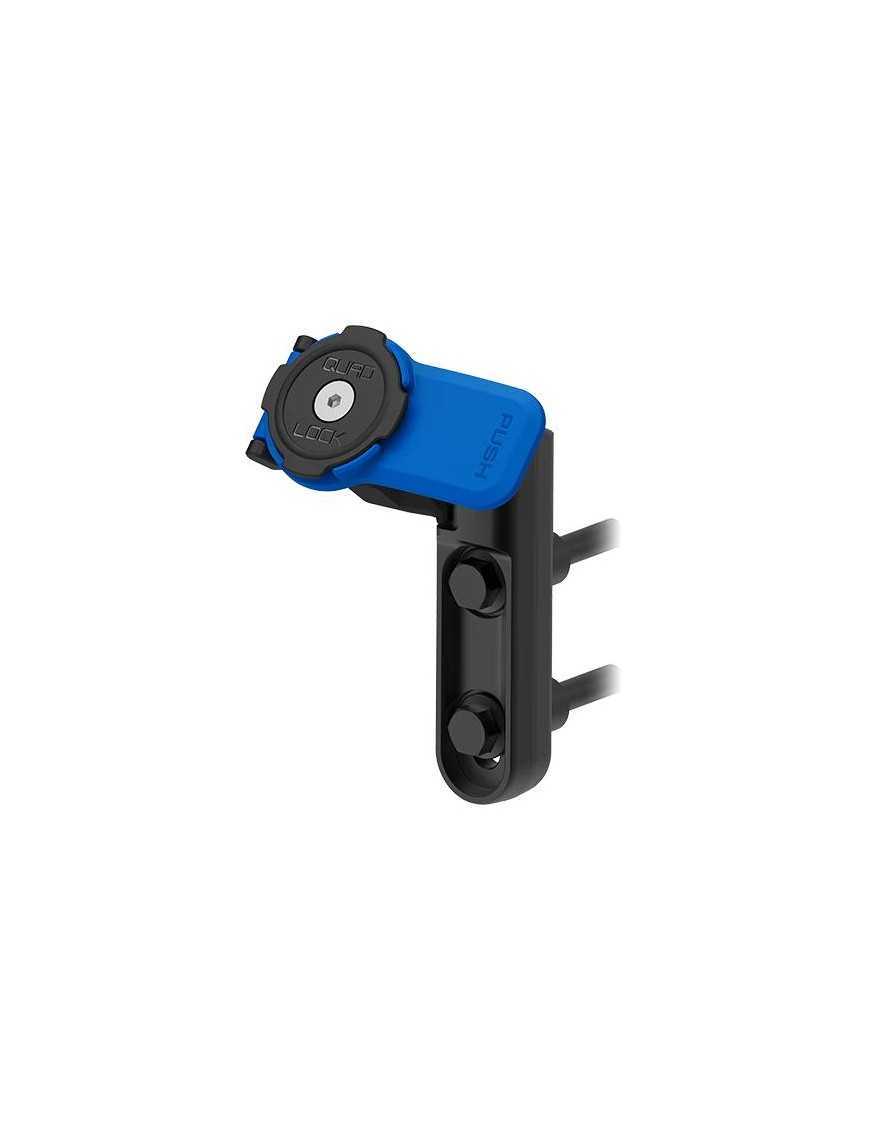Quad Lock® Motorcycle Clutch Mount Quad Lock® Motorcycle Clutch Mount