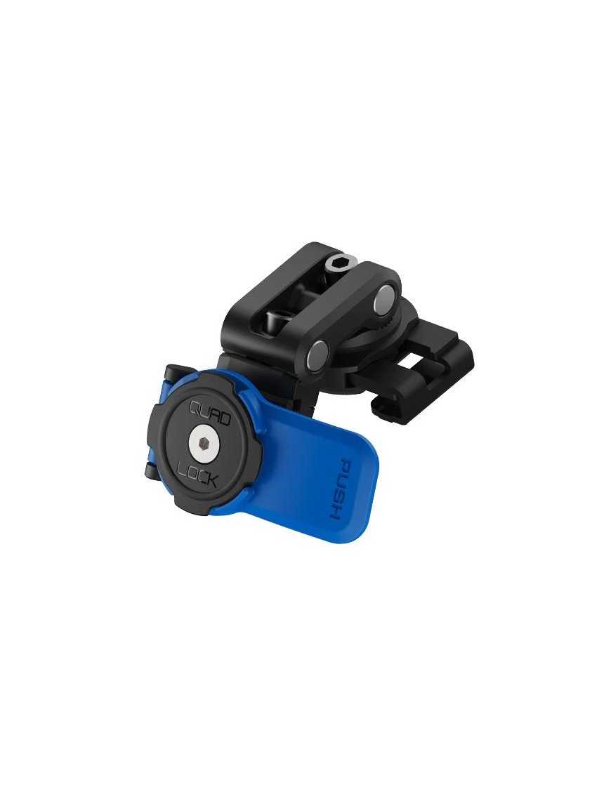 Quad Lock® Motorcycle Brake Reservoir Mount - V2 Quad Lock® Motorcycle Brake Reservoir Mount - V2