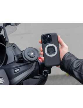 Quad Lock® Motorcycle Brake Reservoir Mount - V2