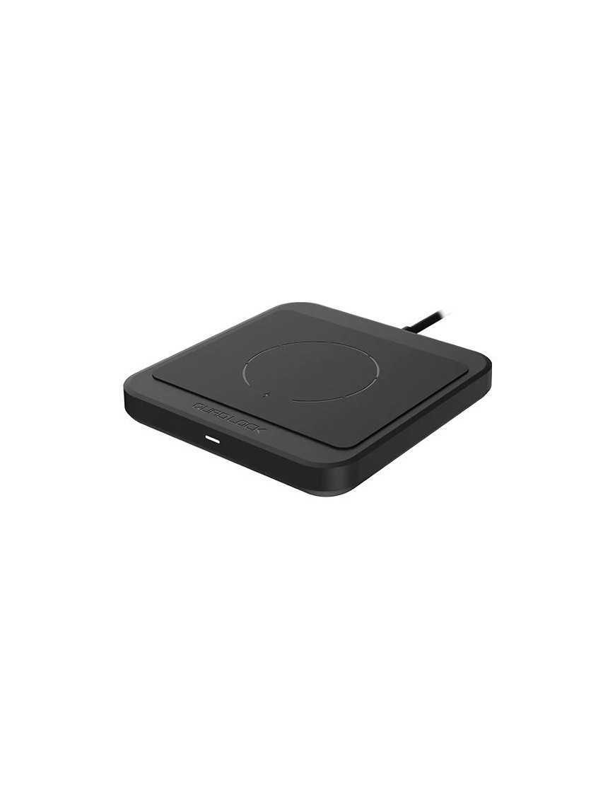 Quad Lock® Wireless Charging Pad Quad Lock® Wireless Charging Pad