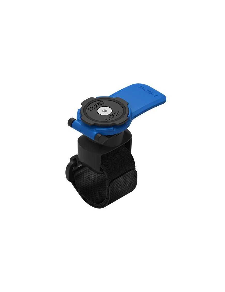 Quad Lock® Quick Release Strap Mount Quad Lock® Quick Release Strap Mount