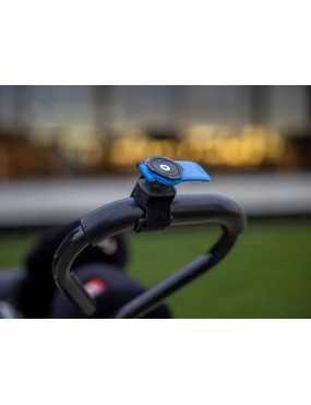 Quad Lock® Quick Release Strap Mount