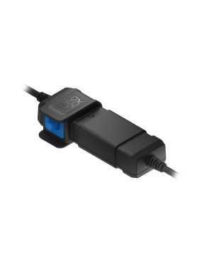 Quad Lock® Waterproof 12V to USB Smart Adaptor