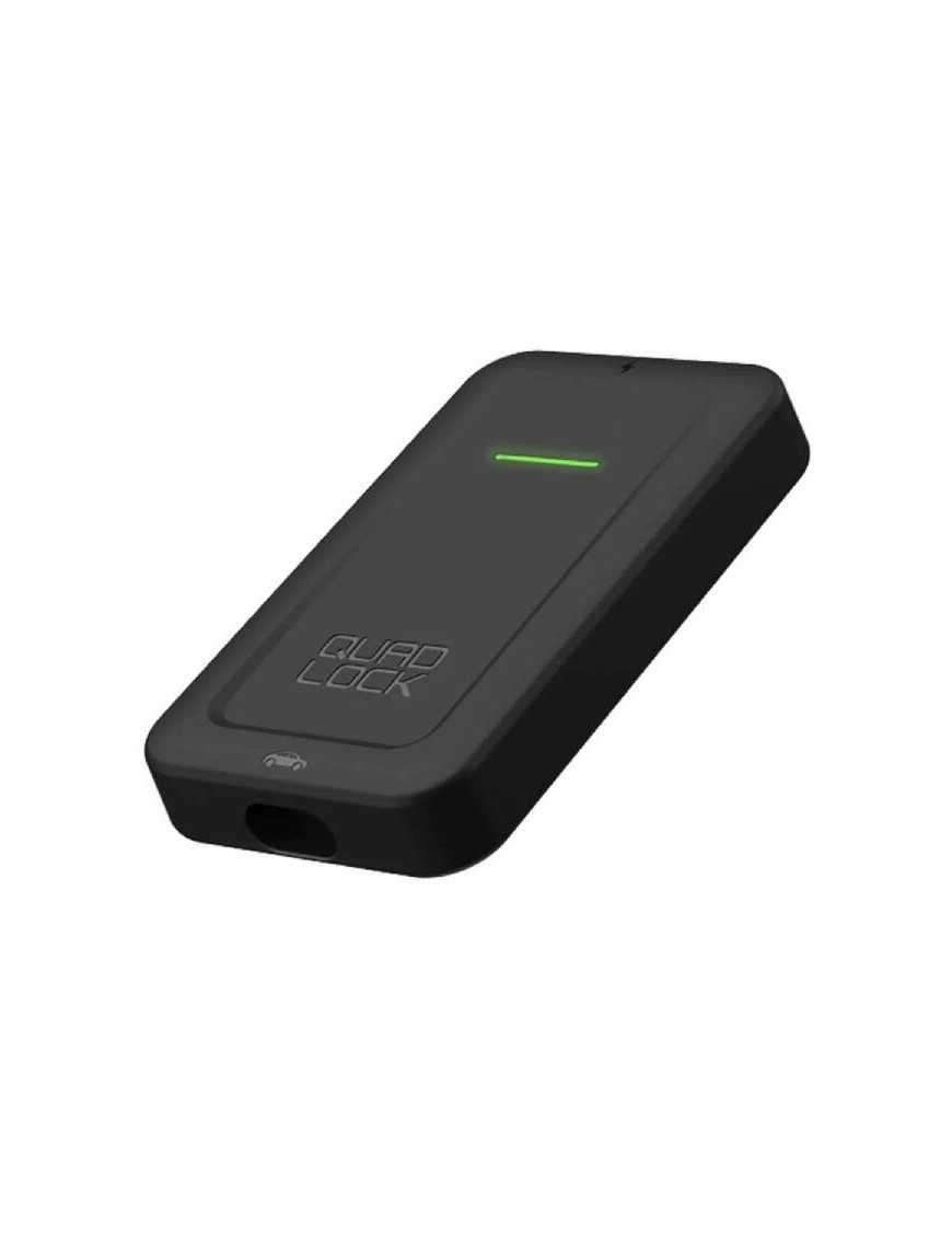 Quad Lock® Wireless Carplay Adaptor Quad Lock® Wireless Carplay Adaptor