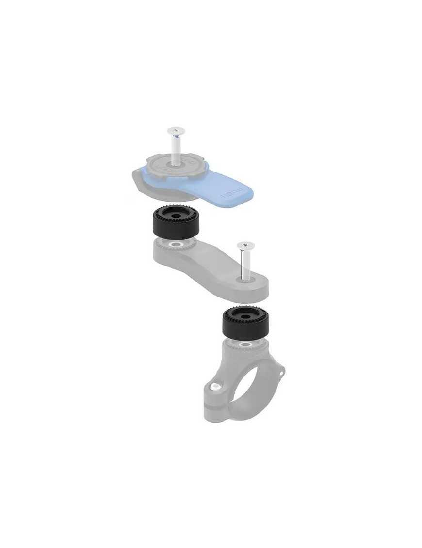 Quad Lock® 10mm Spacers (Twin Pack) Quad Lock® 10mm Spacers (Twin Pack)