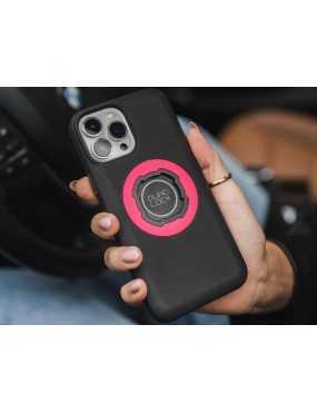 Quad Lock® MAG Ring Pink