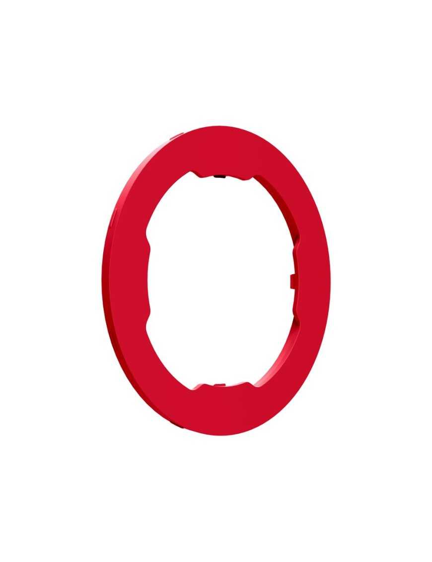 Quad Lock® MAG Ring Red Quad Lock® MAG Ring Red
