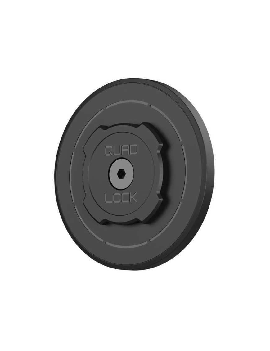 Quad Lock® MAG Standard Head Quad Lock® MAG Standard Head