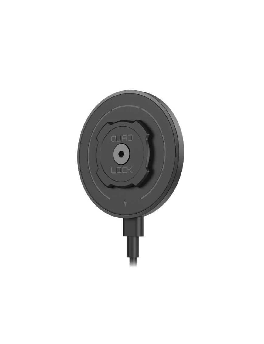 Quad Lock® MAG Wireless Charging Head - V2 Quad Lock® MAG Wireless Charging Head - V2