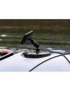 Quad Lock® 360 Arm - Dual Pivot Small