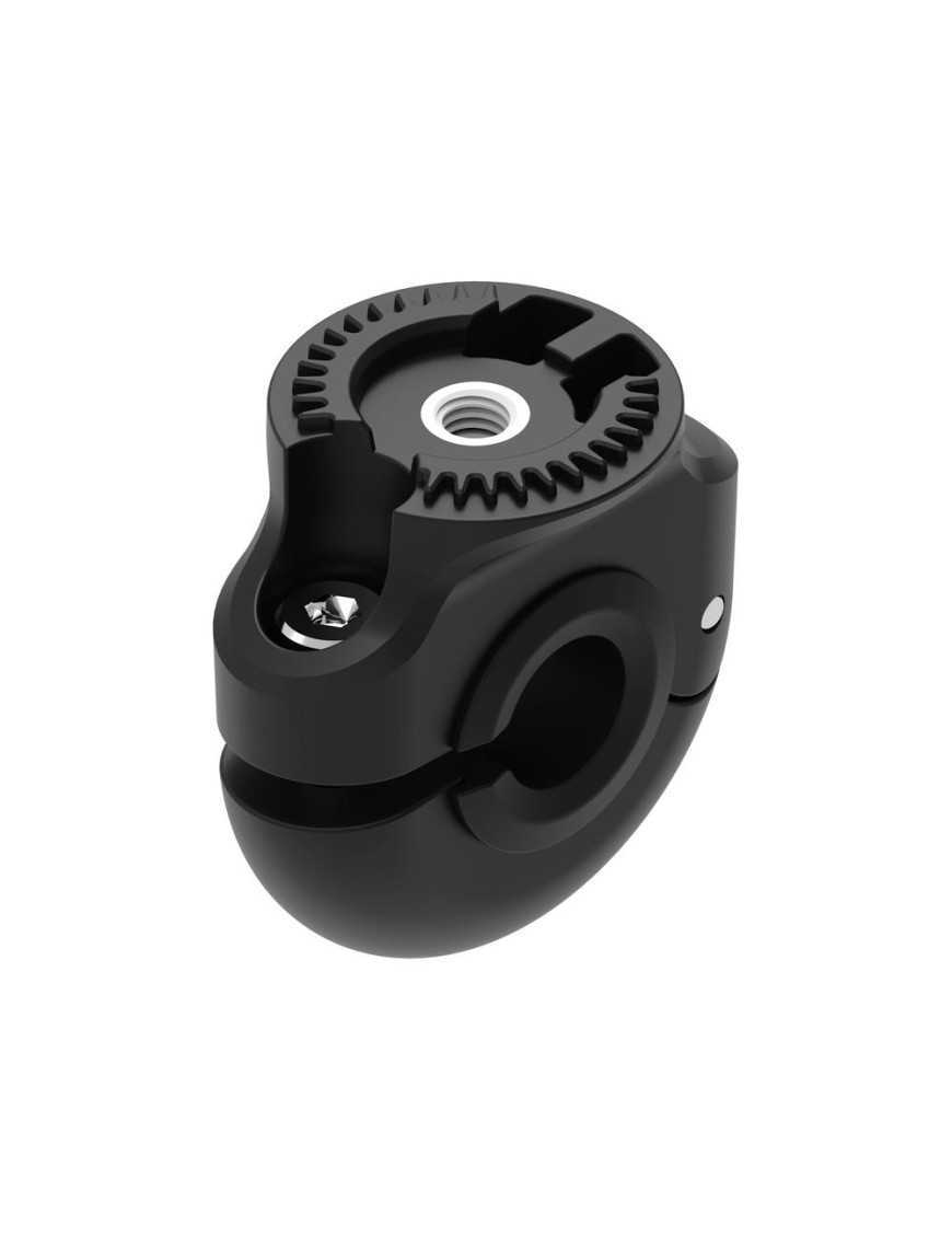 Quad Lock® 360 Base - Bar Clamp Small V2 Quad Lock® 360 Base - Bar Clamp Small V2