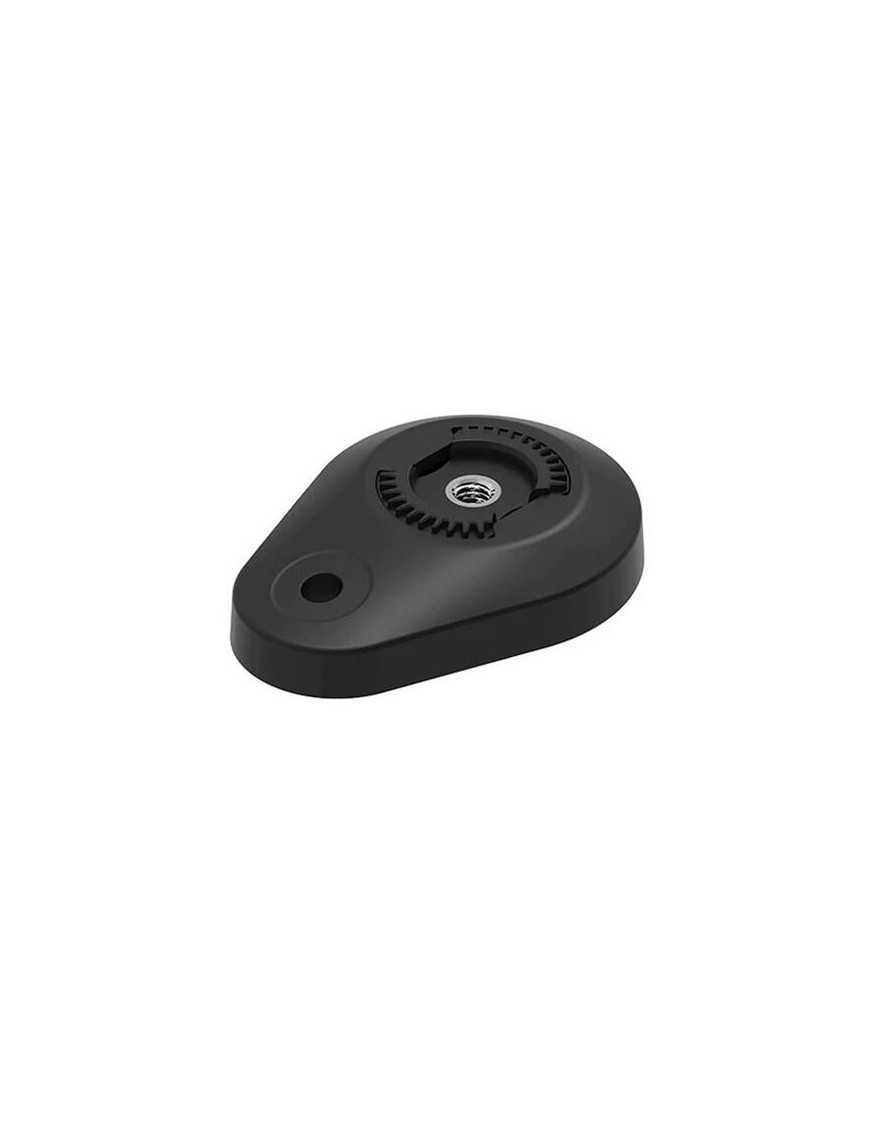 Quad Lock® 360 Base - Concealed Through Cable Quad Lock® 360 Base - Concealed Through Cable