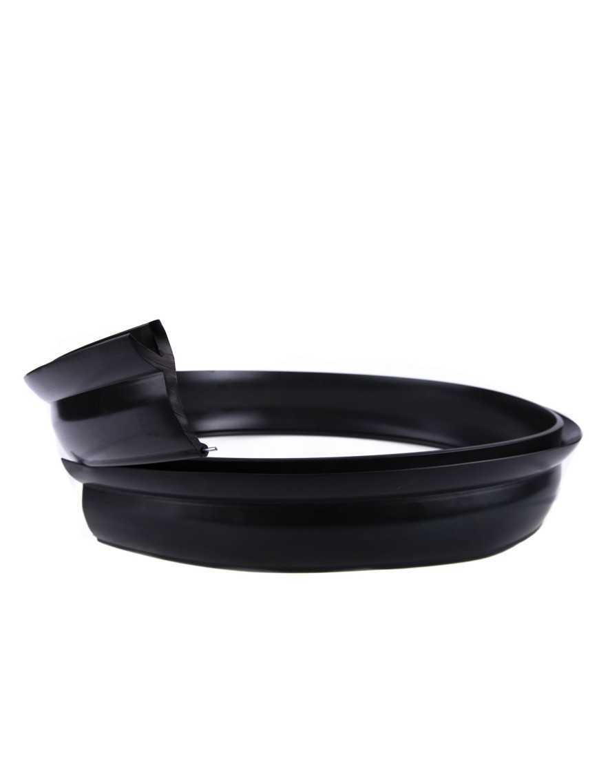 Poszerzenie nadkoli błotników +7 cm komplet
