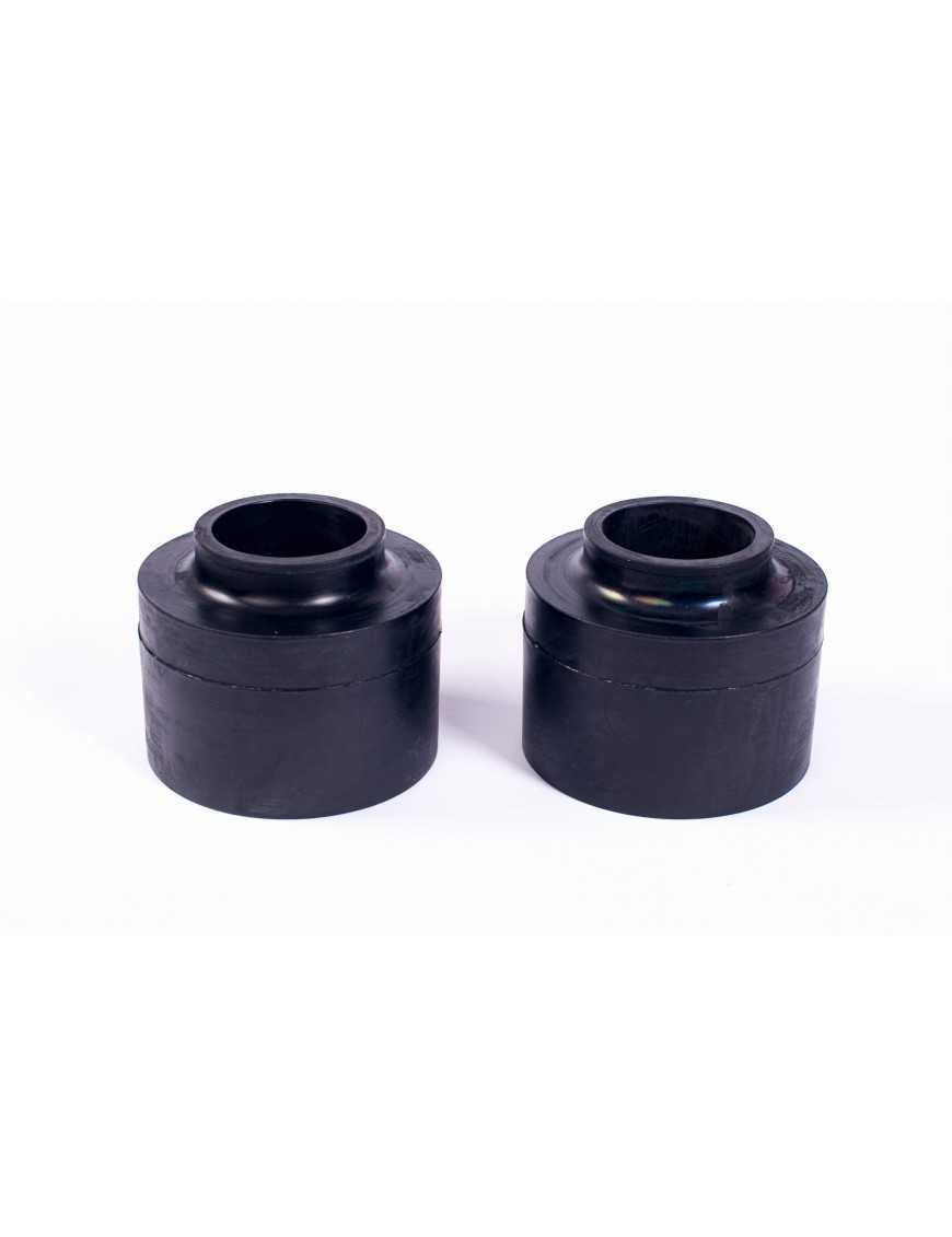 Podkładki sprężyn Jeep Cherokee XJ + 7 cm Podkładki sprężyn Jeep Cherokee XJ + 7 cm