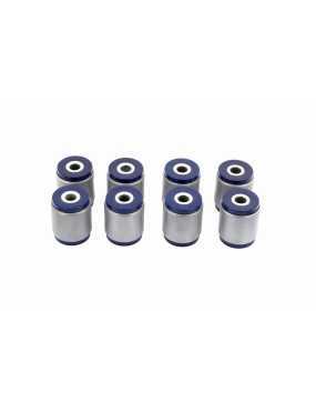 Tuleje tylnego wahacza Nissan Patrol Y60 / Y61 silentblock