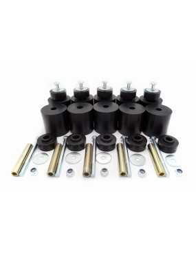 Body lift Nissan Patrol Y60/61 + 5 cm (wersja long)