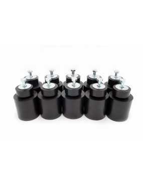 Body lift Nissan Patrol Y60/61 + 5 cm (wersja long)