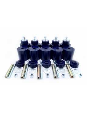 Body lift Nissan Patrol Y60/61 + 5 cm (wersja long)