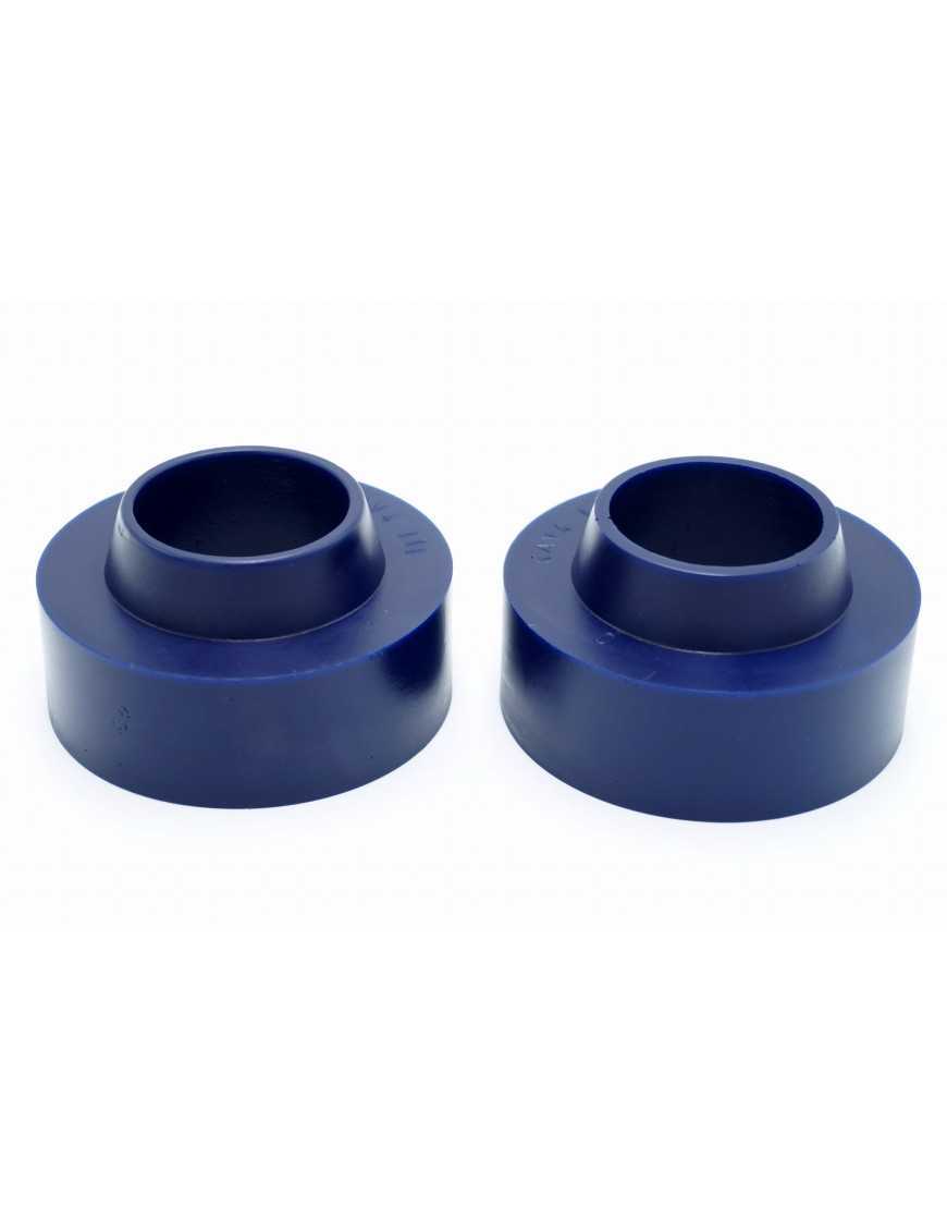 Podkładki sprężyn Toyota RAV4 III + 3,5 cm Podkładki sprężyn Toyota RAV4 III + 3,5 cm