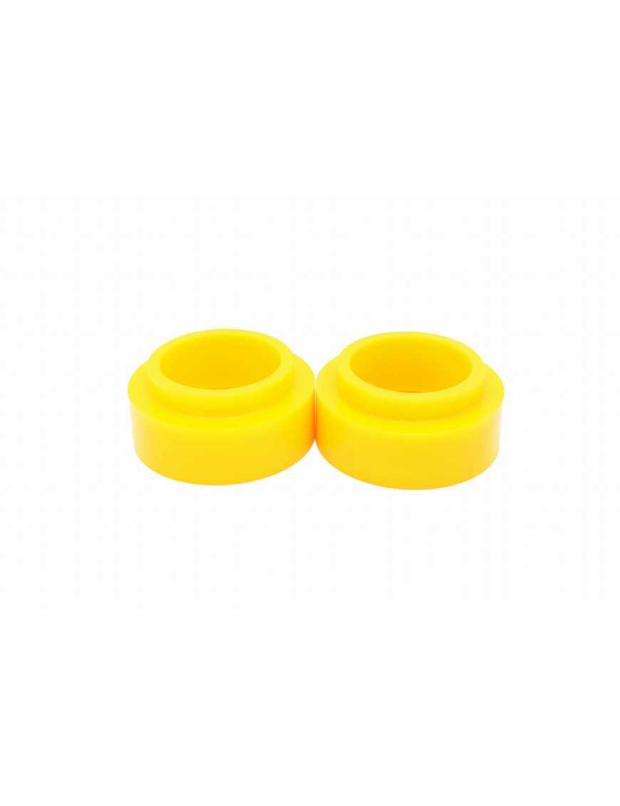 Podkładki sprężyn Toyota Land Cruiser 90/95 + 4 cm Podkładki sprężyn Toyota Land Cruiser 90/95 + 4 cm