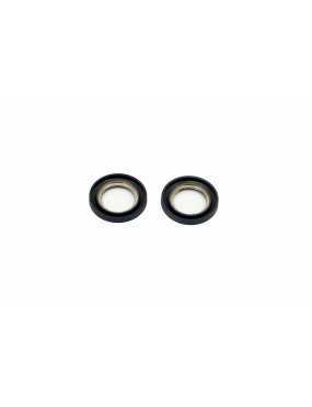 Komplet WZMOCNIONY naprawczy kuli zwrotnicy Nissan Patrol Y61 (L+P strona)