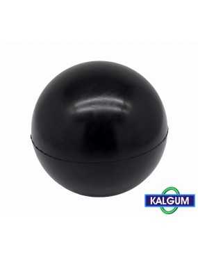 Kula pływająca fi 100 mm (stal+EPDM)