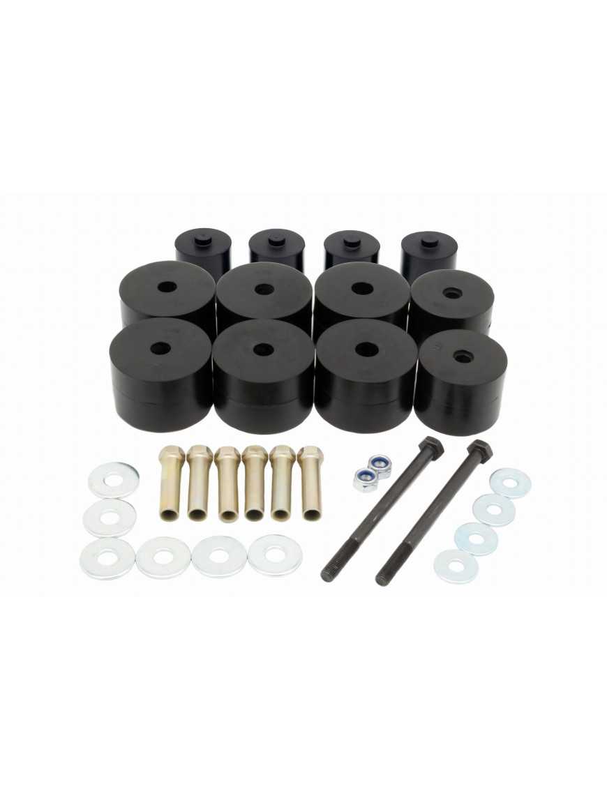 Body Lift 2" Suzuki Vitara / Grand Vitara I +5cm