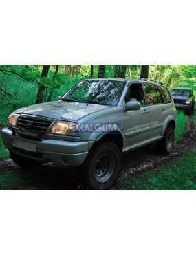 Body Lift 2" Suzuki Vitara / Grand Vitara I +5cm