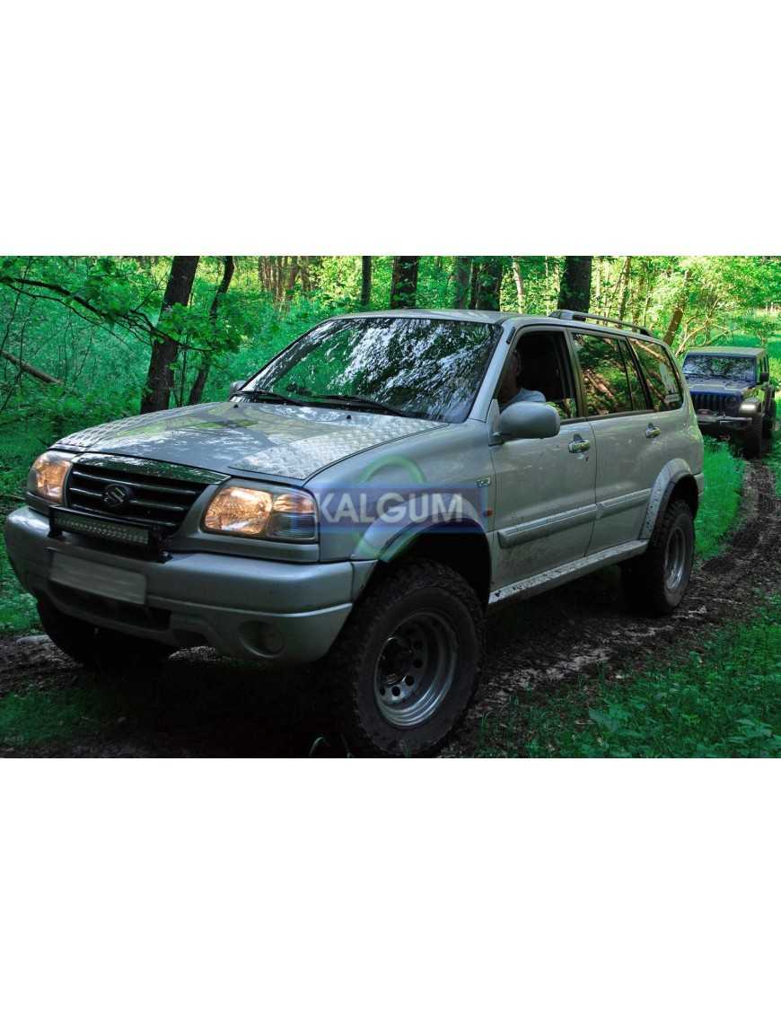 Body Lift 2" Suzuki Vitara / Grand Vitara I +5cm