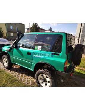 Body Lift 2" Suzuki Vitara / Grand Vitara I +5cm