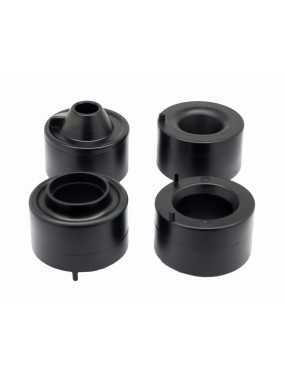 Podkładki sprężyn Jeep Wrangler JL lift +2" cale