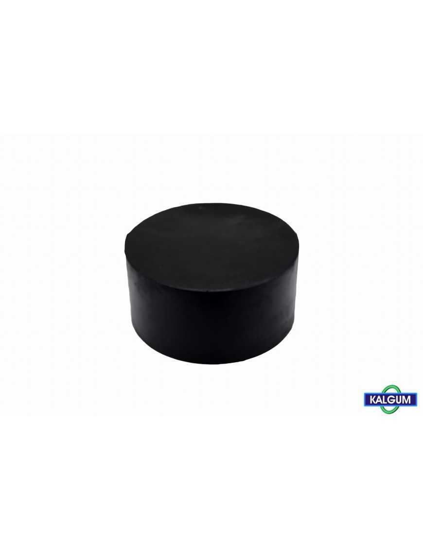 Gumowa podkładka / odbój 63 x 30 mm