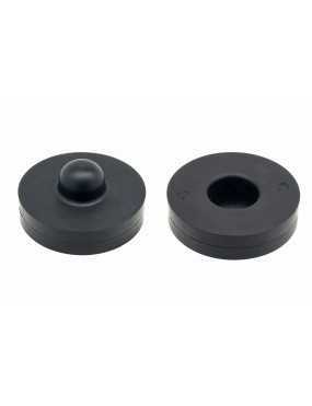 Gumowa podkładka sprężyn opel audi bmw vw lift + 2 cm