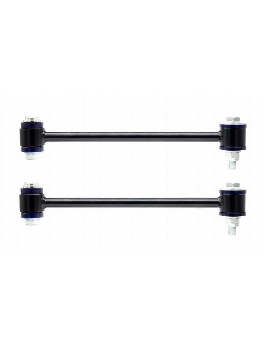 Łączniki stabilizatora Jeep Wrangler JK tył LIFT +4" wersja wzmocniona tuning