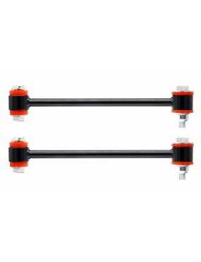 Łączniki stabilizatora tył Jeep Wrangler JK LIFT +4" wersja wzmocniona tuning