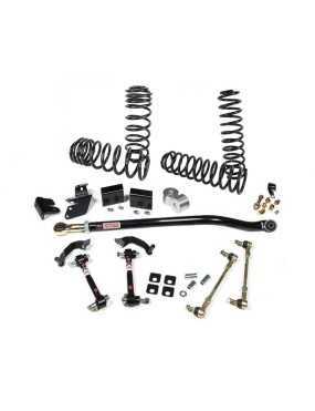 Zestaw zawieszenia JKS Lift 2,5"