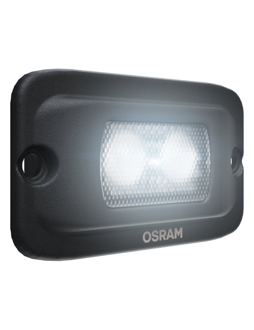 Flush mount WL VX100-FL  OSram