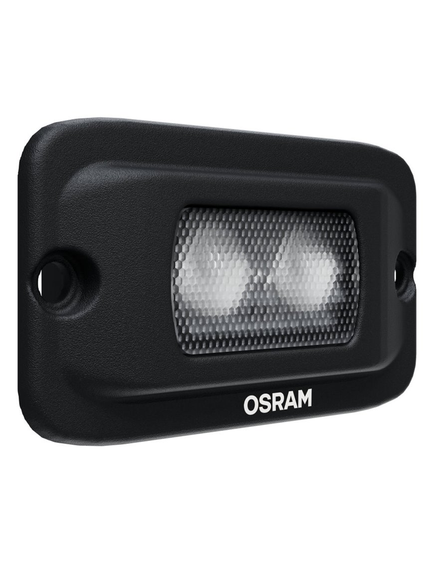 Flush mount WL VX100-FL  OSram