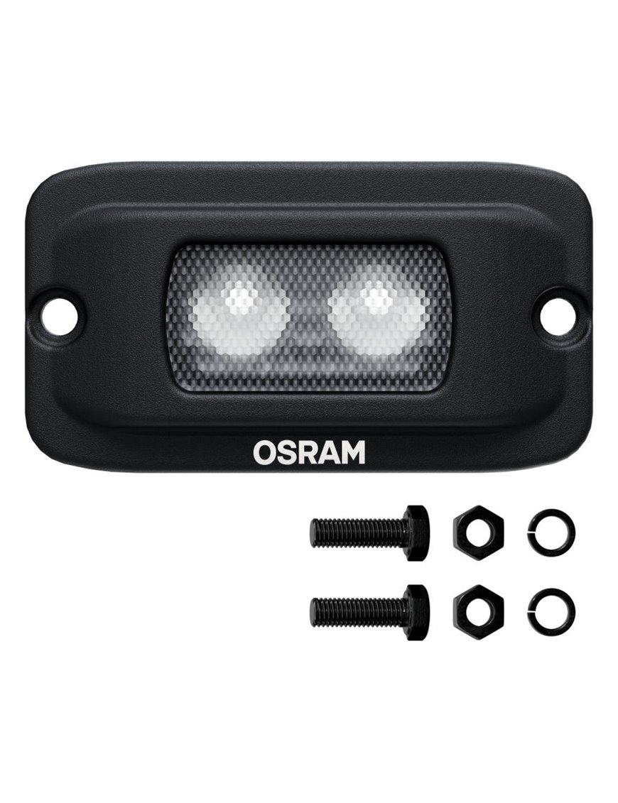 Flush mount WL VX100-FL  OSram