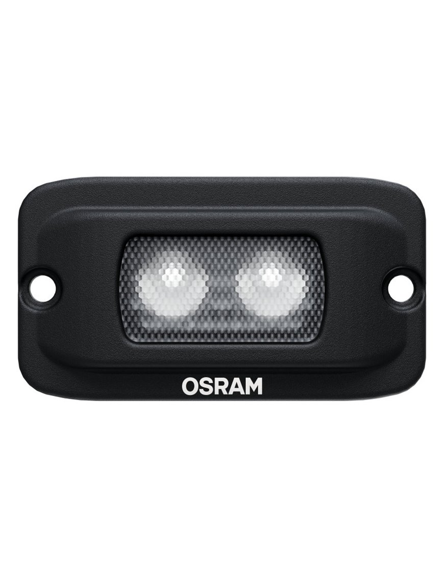 Flush mount WL VX100-FL  OSram