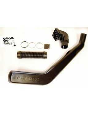 Snorkel NISSAN PATROL K160...