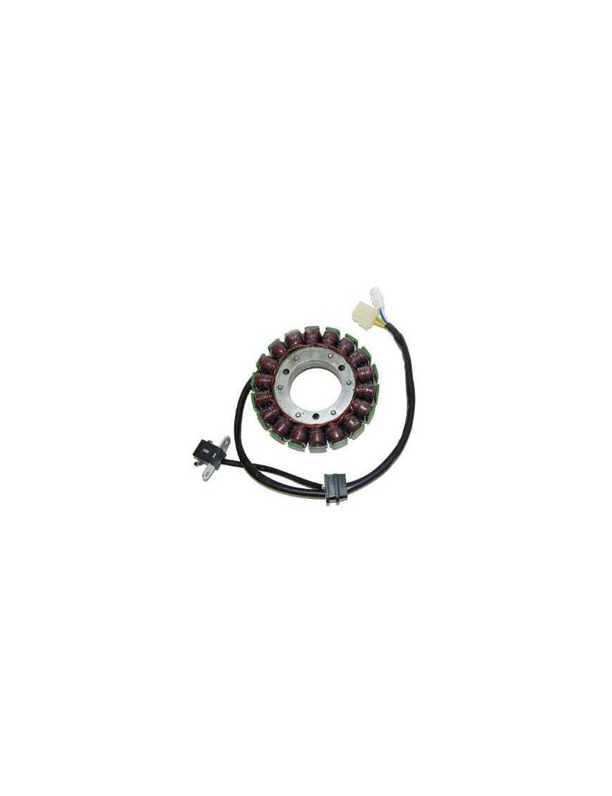 ELECTROSPORT UZWOJENIE ALTERNATORA STATOR SUZUKI LT-A700/750 (06-09)