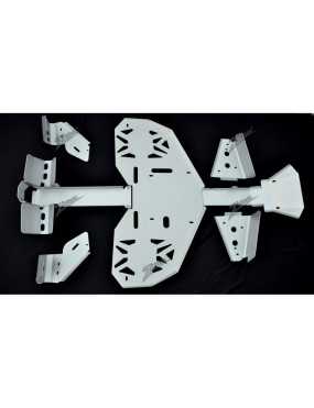 Renegade 500/800 G1 Frame...