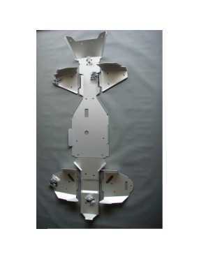 Covers for Kawasaki Brute...