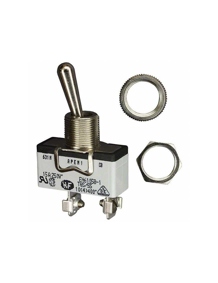Toggle Switch