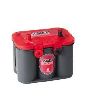 OPTIMA RED TOP 12V 50AH...